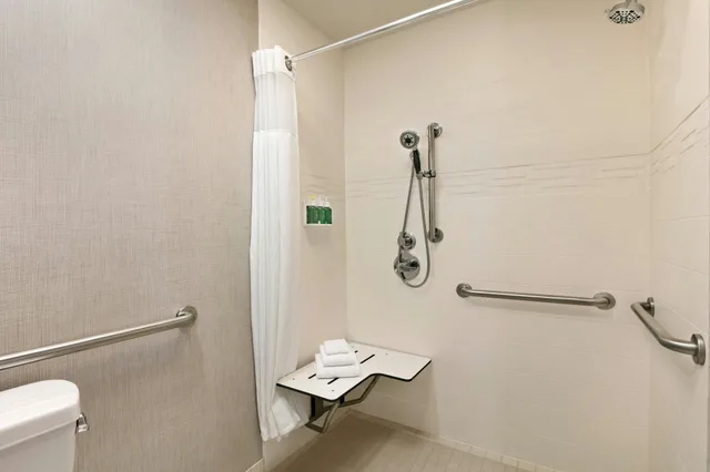غرفة، Residence Inn By Marriott West Springfield 4/7
