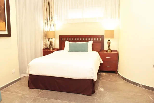 Master, Suite, King Bed، Palma Real Hotel And Casino 2/6
