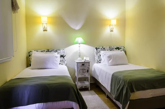 جناح كومفورت بسريرين منفصلين، LA CASONA HOTEL BOUTIQUE 3/4
