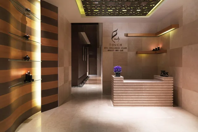 The QUBE Hotel Yangzhou، يانغتشو 7/51