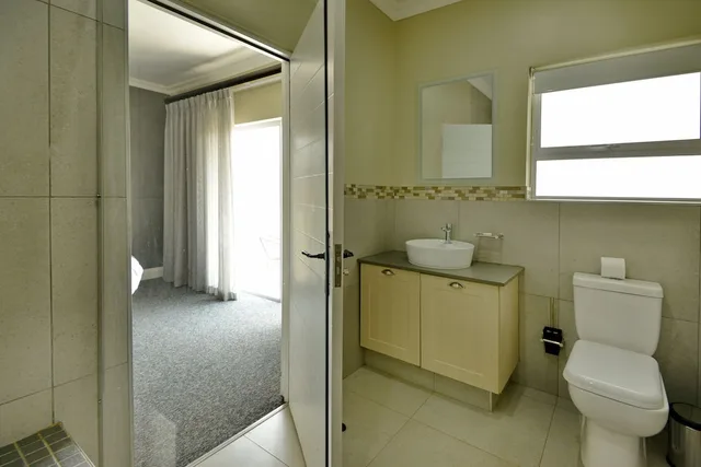 2 Bedrooms, Deluxe, House, King and Twin Beds، Dunkeld Country Estate 4/4