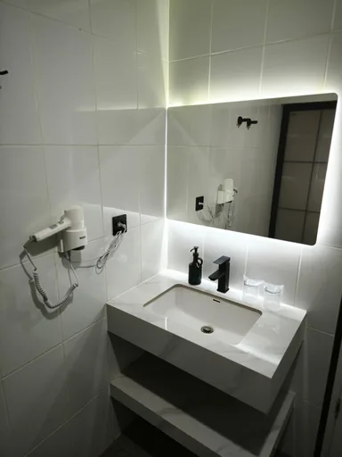 Standard, Twin Beds, No Balcony، Manis Ae Hotel Cabin & Resto Bromo 2/3