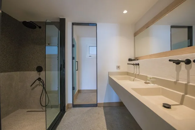Sunset House, Superior, Queen Bed, No Elevator, Annex، Unique Hotel Fethiye 6/6