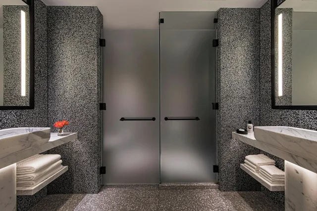 Skyline, 2 Double Beds، The Ritz-Carlton New York, NoMad 3/3