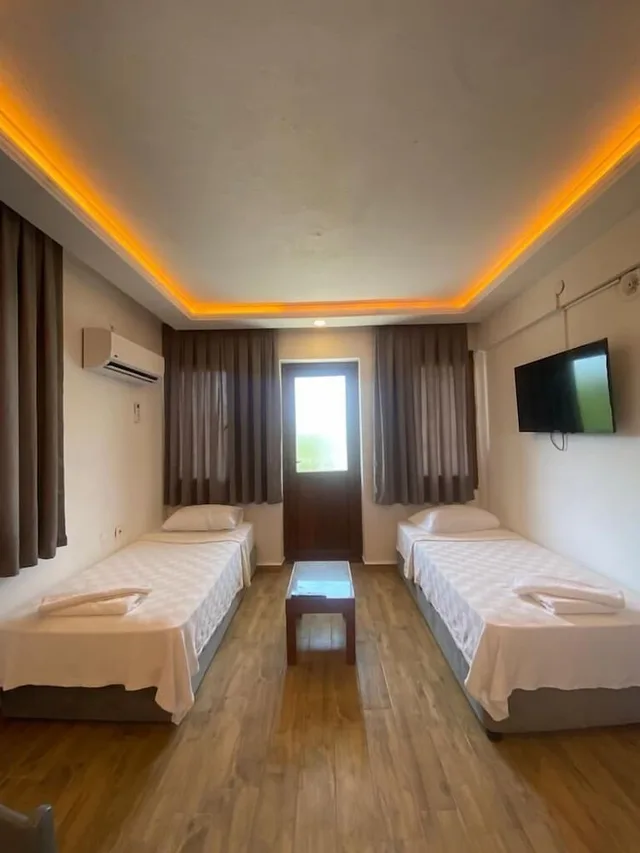 1 Bedroom, Family, Apartment, Double and Twin Beds, Kilim Hotel 5/10