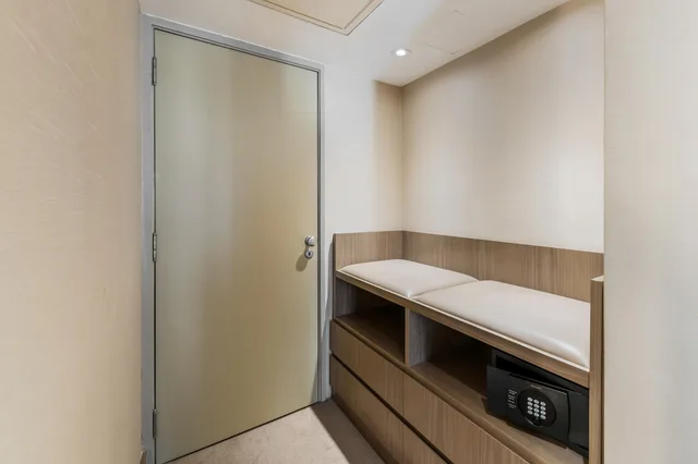 Paulista, Suite, King Bed, Club Lounge Access, Accessible، Intercontinental Sao Paulo 10/10