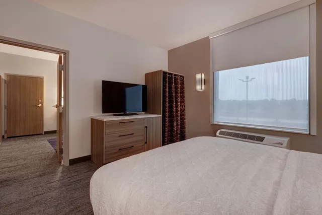 جناح بسرير كينج، Home2 Suites by Hilton Blythewood SC 3/9