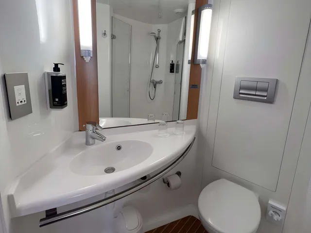 Duet، ibis Styles Liverpool Centre Dale Street Cavern Quarter 9/10