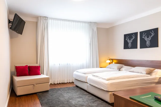 apartment, Plitvice Holiday Resort 1/2