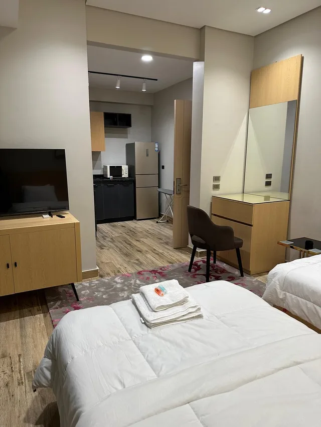 استوديو اقتصادي، Mirage Taiaa Hotel Apartments 3/5