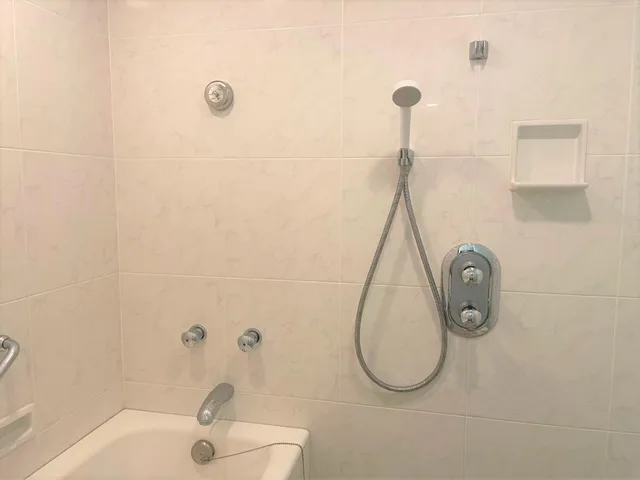 غرفة سوبيريور بسرير بطابقين، Hotel Keihan Universal Tower 3/3