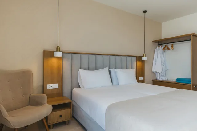 Master, Suite, Hot Tub، Diana Palace Hotel Zakynthos 6/10
