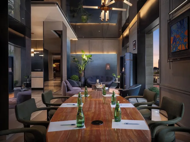 Holiday Inn Express Shanghai Jing An Xikang Road by IHG, Shanghai 41/50