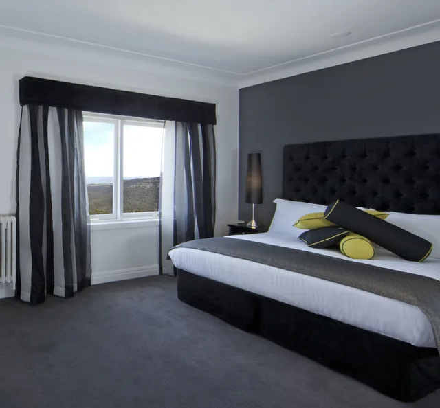 Belgravia, King Bed, Valley View، Hydro Majestic 1/6