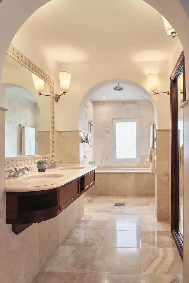 1 Bedroom, Suite, Plunge Pool، La Samanna A Belmond Hotel St Martin 3/3
