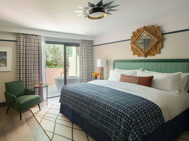 Junior Suite, Sands Hotel and Spa 1/1