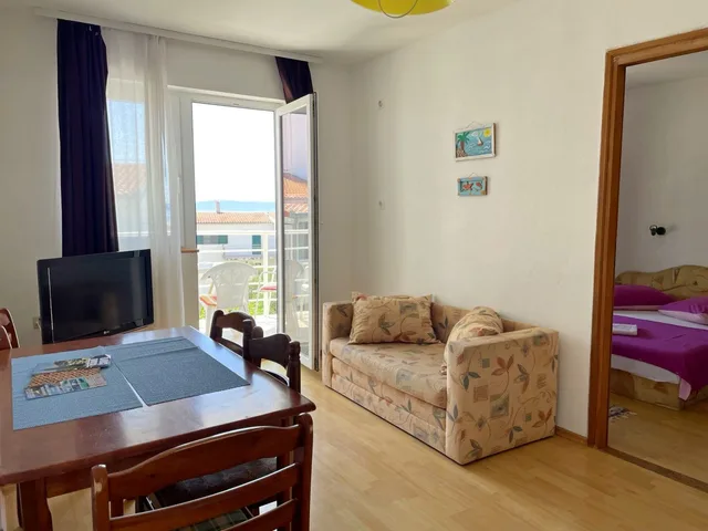 Apartment, PAPIC 3/5