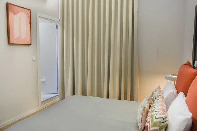 غرفة بسرير مزدوج، Casa Das Arcadas 4/4