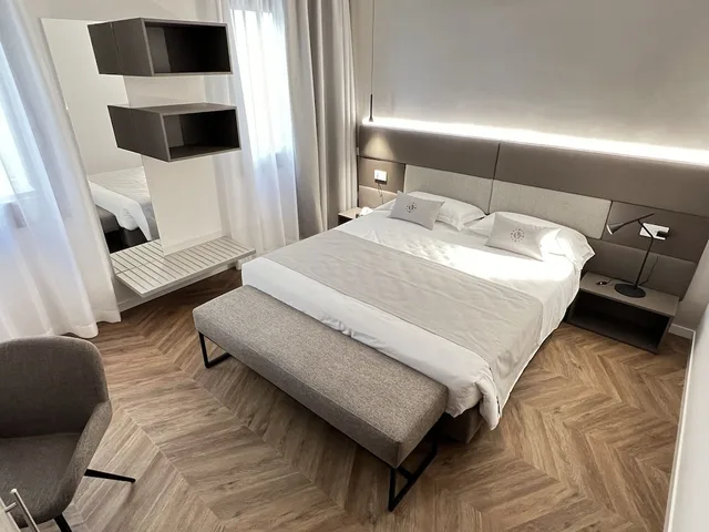 Superior, Double Bed, Hotel Vivit 4/10