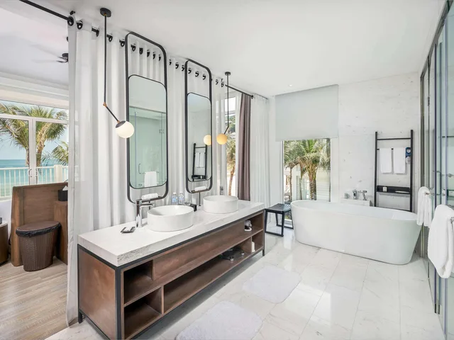3 Bedrooms, Villa, Private Pool, Premier Village Phu Quoc Resort 8/8
