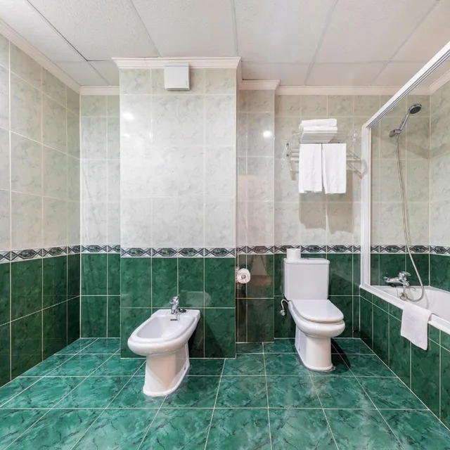1 Bedroom, Apartment, Sofa, Port Europa 8/9