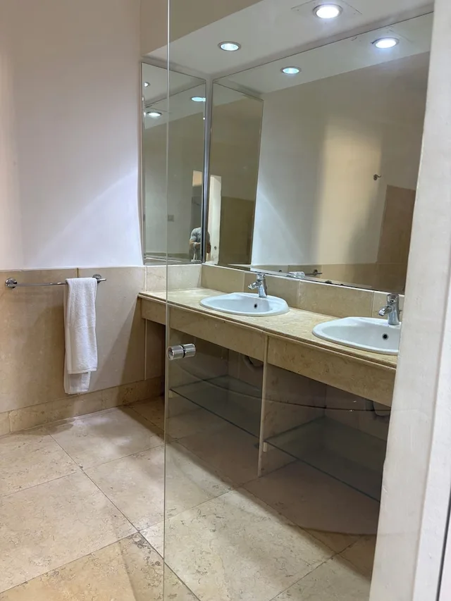 فيلا بـ3 غرف نوم، Carlton Luxury Resort 7/7