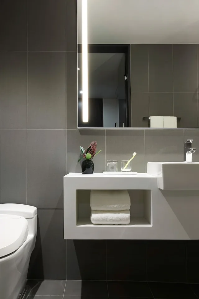 غرفة قياسية بسرير كوين، L7 GANGNAM by LOTTE HOTELS 6/6