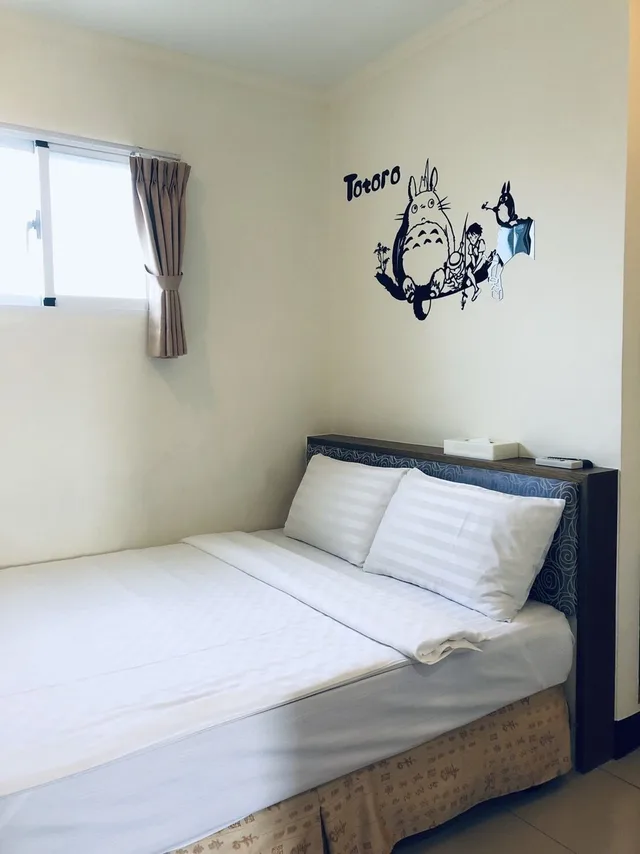 Superior, Double Bed, Lai Chi Te Hotel Tainan 1/5