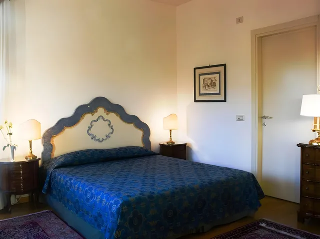 جناح ديلوكس بإطلالة على القناة، San Marco Palace 1/1
