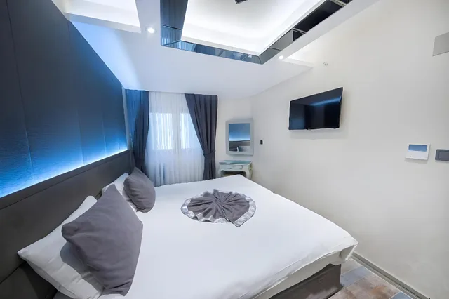 غرفة قياسية مفردة، PARMADA HOTEL OLD CITY 2/2