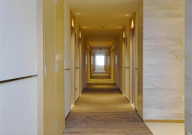 City Comfort Inn (Luocheng Bus Terminal Store)، Yizhou 23/39