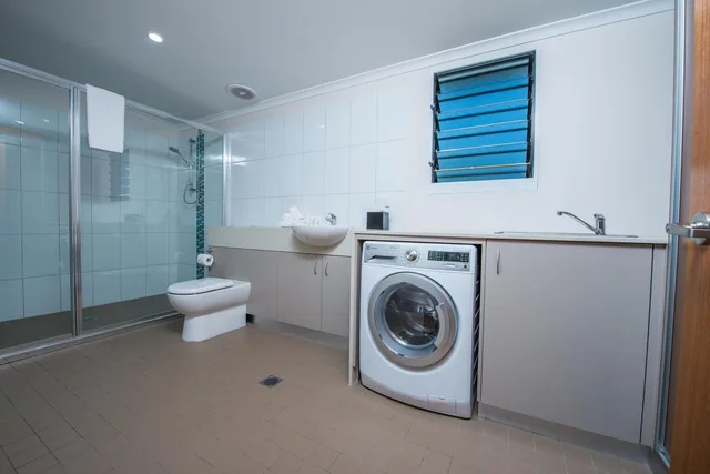 1 Bedroom, Villa, Pool Side, Club Tropical Resort Darwin 2/2