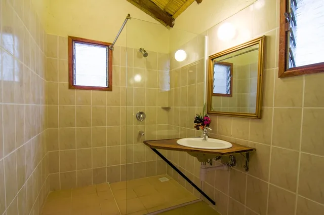 Standard, Double Bed, Sentrim Mara Lodge 3/4