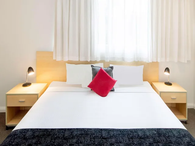 شقة بغرفتي نوم، Mantra Castle Hill Sydney 2/4