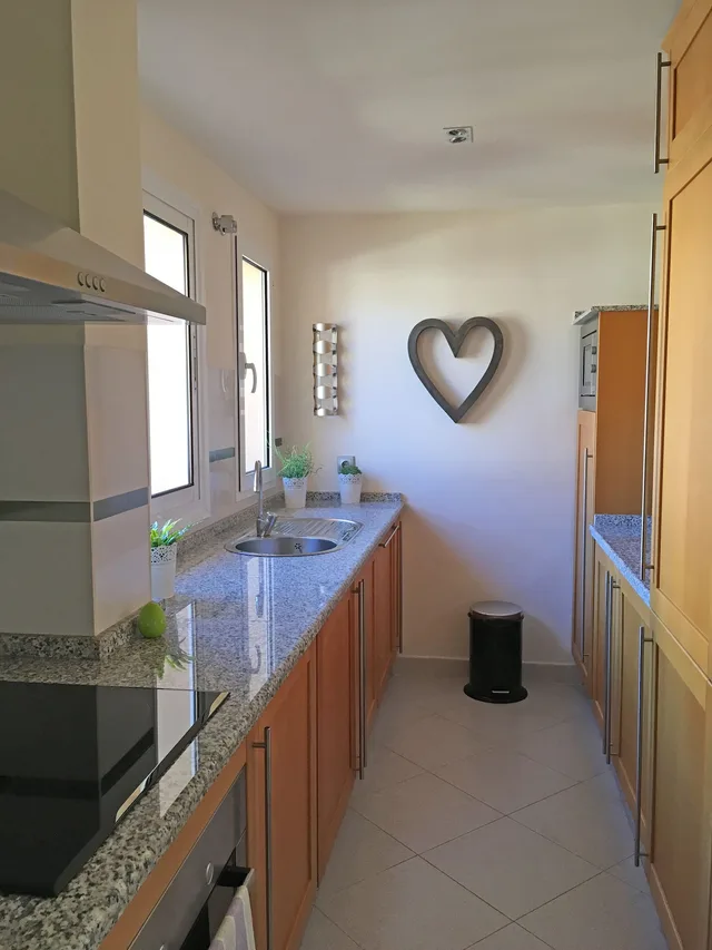 2 Bedrooms, Duplex, Penthouse, King and Twin Beds, Aloha Hill Club Golf and Spa 2/2