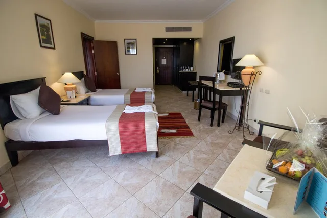 غرفة عائلية، Casa Mare Resort 4/7