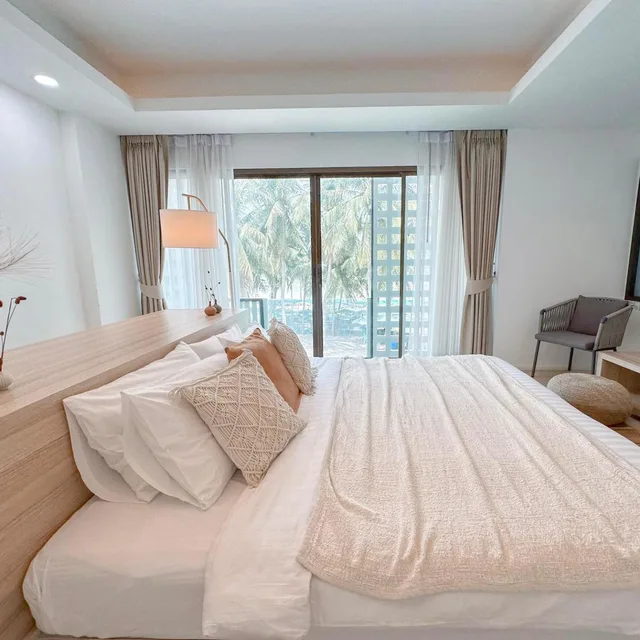 Cove, Junior Suite, S2 Hotel 1/2