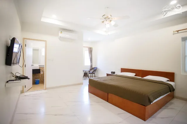 12 Bedrooms, Villa, Private Pool, Ty Holiday 236 5/10