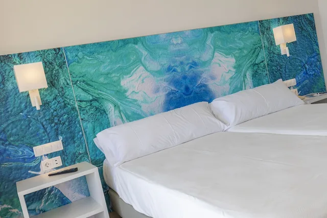 Club, Double Bed, City View, Balcony, Hotel BCL Levante Club and Spa - Adults Only 4/4