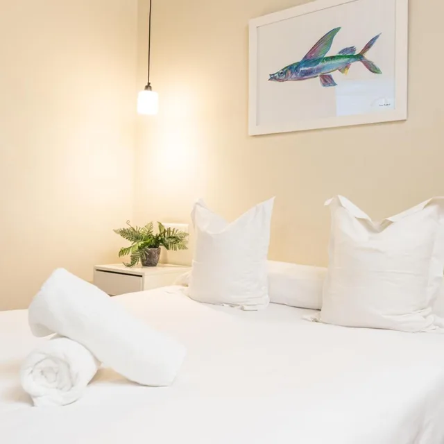 غرفة مفردة، Hotel Celta 3/10
