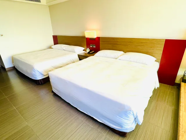 Superior Family, Lihpao Resort- Fullon Hotel 1/5