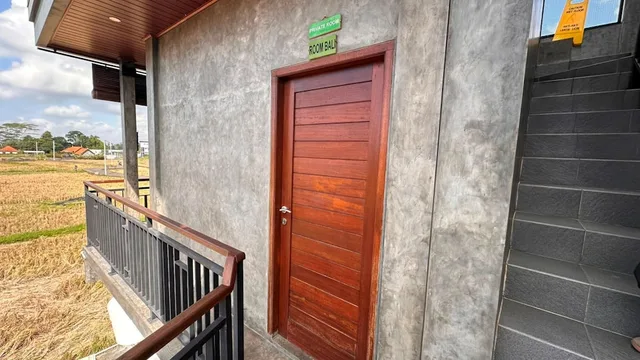 Joni Ubud Hostel، Ubud 3/50