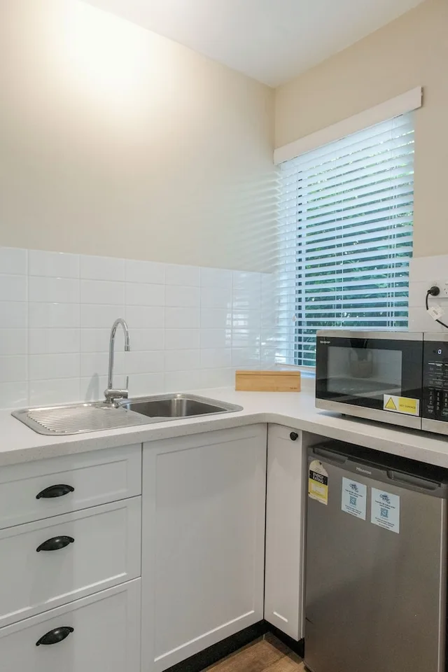 Resort, King Bed, Ground Floor، Broadwater Beach Resort Busselton 4/4