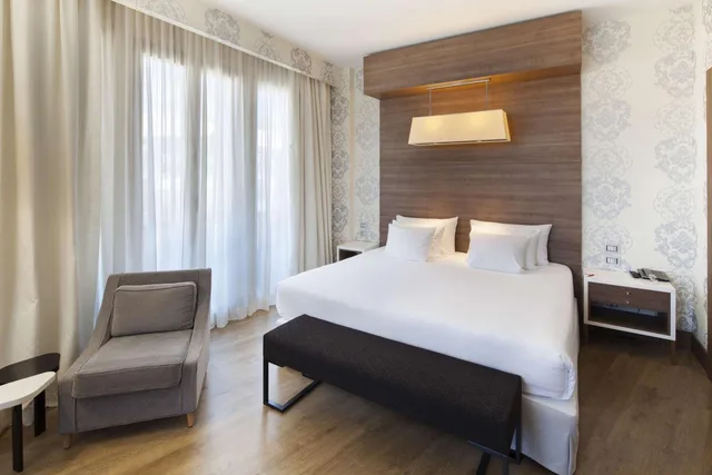 Premium, King Bed, Xl، Tivoli Milano President 3/7