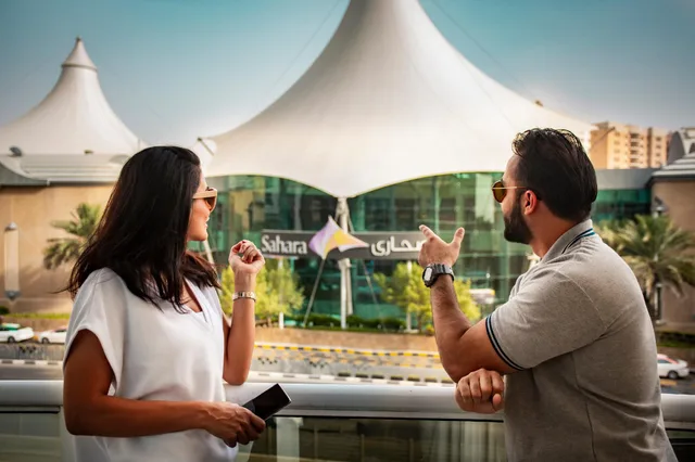غرفة ديلوكس مفردة، Golden Sands Hotel and Residences 1/2