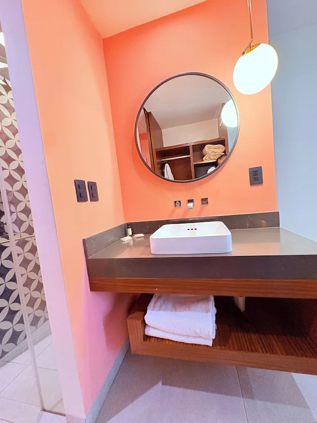 غرفة كلاسيكية بسرير كوين، Calixta Hotel 4/6