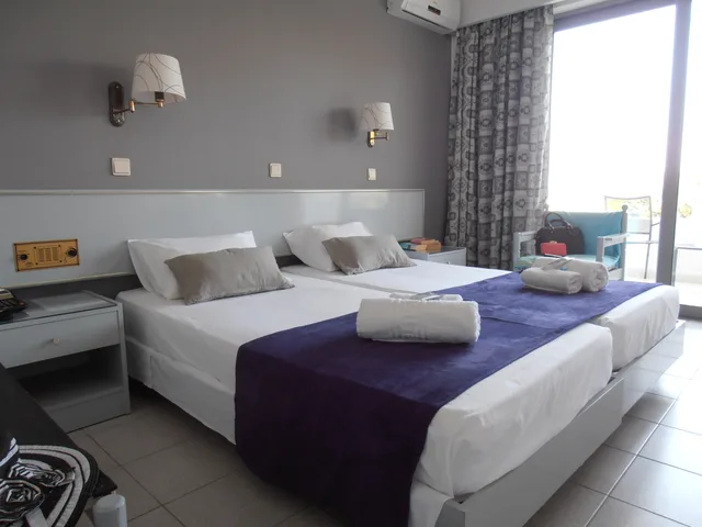 Standard, Single, Happy Days Hotel - Adults Only 1/1