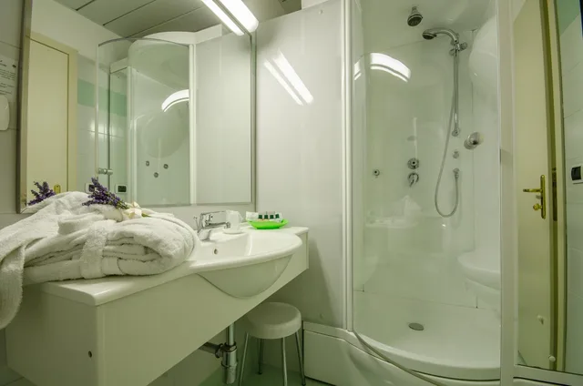 جناح، Hotel Santacroce Ovidius 5/5