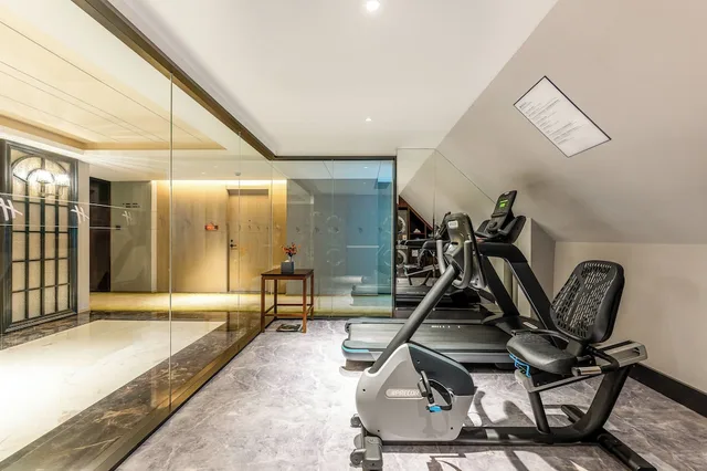 Holiday Inn Hangzhou West Lake By Ihg، هانغتشو 26/50