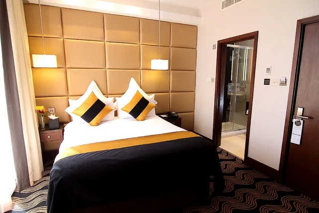 غرفة بريميير مفردة، Montcalm Piccadilly Townhouse, London West End 9/17
